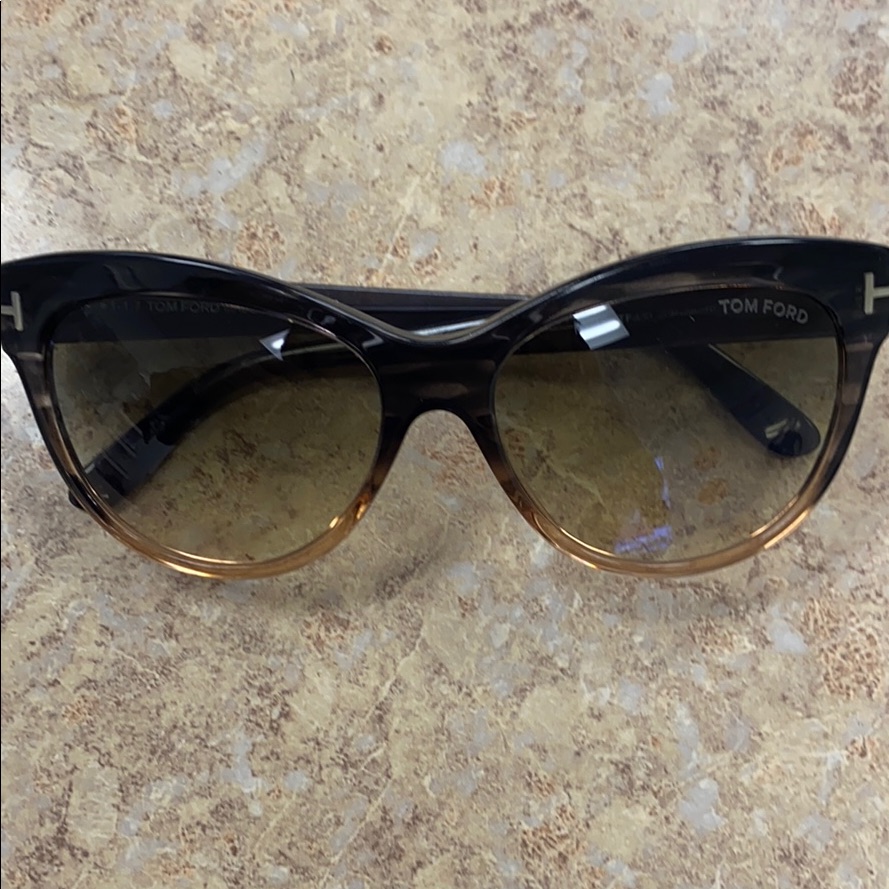 Tom Ford Tf 430 Sunglasses